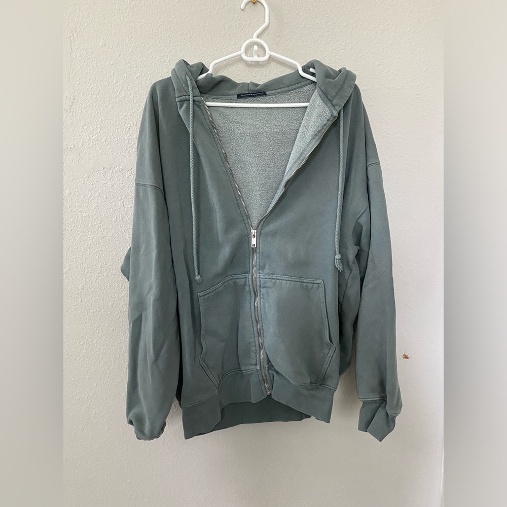 Brandy Melville Oversized Hoodie